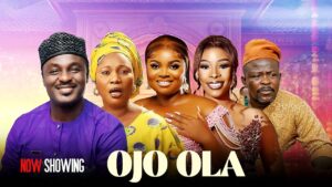 Ojo Ola (2025) OjoOla
