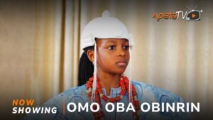Omo Oba Obinrin (2025) OmoObaObinrin