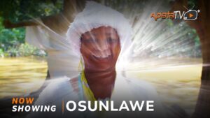 Osunlawe (2025) Osunlawe