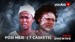 Posi meje (7 caskets)