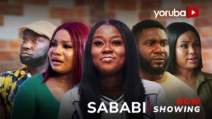 Sababi (2025) Sababi