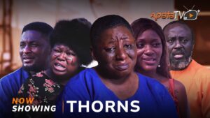 Thorns (2025) Thorns