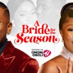 A Bride for the Season (2025) A Bride for the Season (2025)