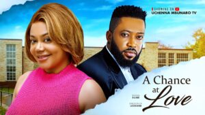 A Chance At Love (2025) A Chance At Love (2025)