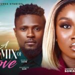 A Mix of Love (2025) A Mix of Love (2025)