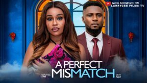 A Perfect Mismatch (2025)