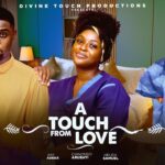 A Touch from Love (2025)