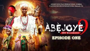 Abejoye Season 9 Abejoye Season 9