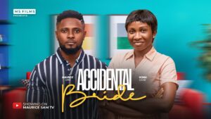 Accidental Bride (2025)