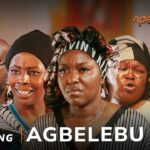 Agbelebu (2025) agbelebu