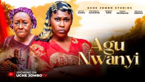 Agu Nwanyi (2025) Agu Nwanyi (2025)