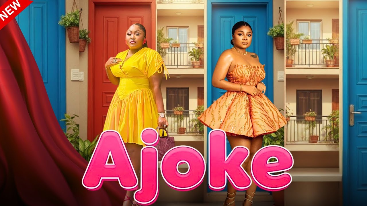 Ajoke (2025)