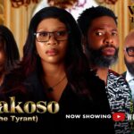 Alakoso (The Tyrant) [2025]