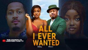 All I Ever Wanted (2025) All I Ever Wanted (2025)