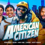 American Citizen (2025)