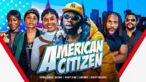American Citizen (2025) American Citizen (2025)