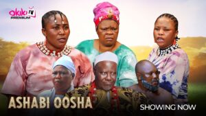 Ashabi Oosha (2025) Ashabi Oosha (2025)