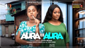 Aura for Aura (2025) Aura for Aura (2025)