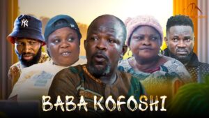 Baba Kofoshi (2025) Baba Kofoshi (2025)