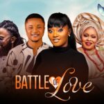 Battle of Love (2025) Battle of Love (2025)