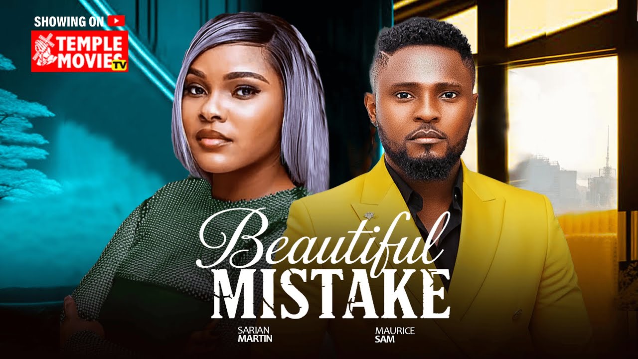 Beautiful Mistake (2025)