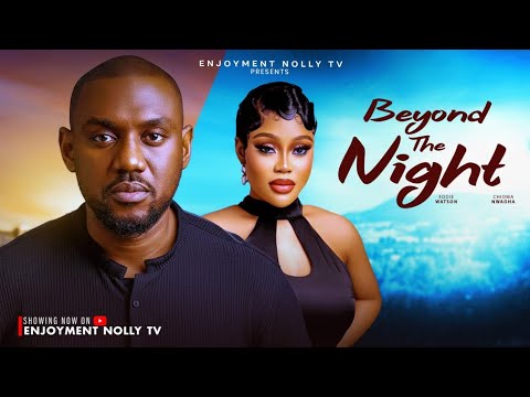 Beyond the Night (2025)