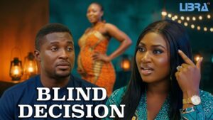 Blind Decision (2025) Blind Decision (2025)