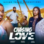 Chasing After Love (2025) Chasing After Love (2025)