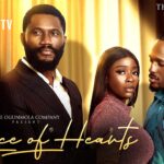 Choice of Hearts (2025)