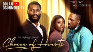 Choice of Hearts (2025)