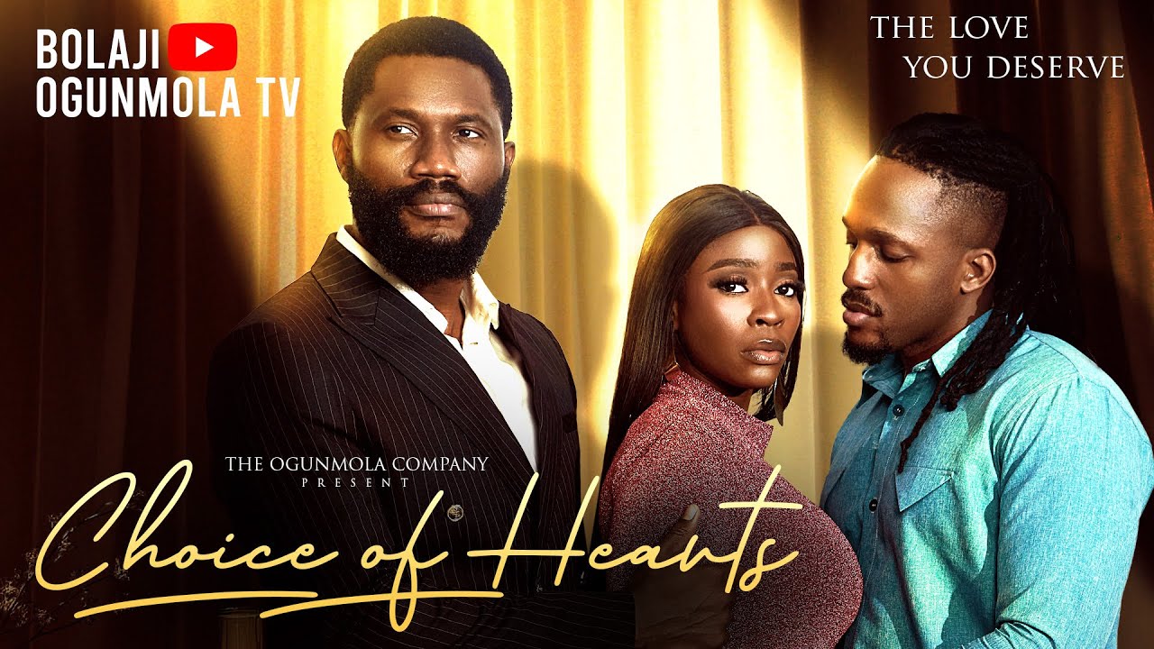 Choice of Hearts (2025)