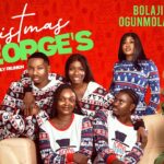 Christmas At The George’s (2025)