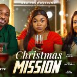 Christmas Mission (2025)
