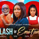 Clash of Emotions (2025)