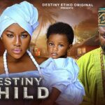 Destiny Child (2025) Destiny Child (2025)