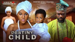 Destiny Child (2025)