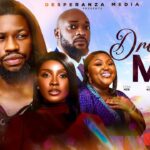 Dream Man (2025) Dream Man (2025)