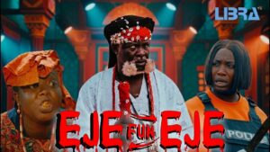 Eje Fun Eje (2025)