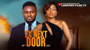 Ex Next Door (2025) Ex Next Door (2025)