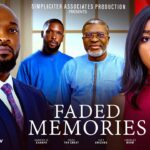 Faded Memories (2025)