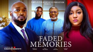 Faded Memories (2025) Faded Memories (2025)