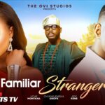 Familiar Stranger (2025)