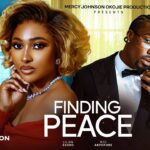 Finding Peace (2025) Finding Peace (2025)