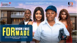 For Whom I Was Made (2025)