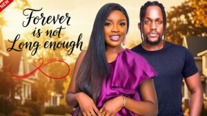 Forever isn’t Long Enough (2025)
