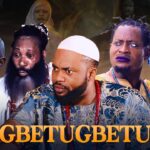Gbetu Gbetu (2025) Gbetu Gbetu (2025)