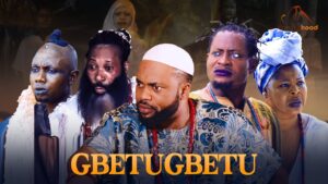 Gbetu Gbetu (2025) Gbetu Gbetu (2025)
