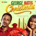 George Hates Christmas (2025)