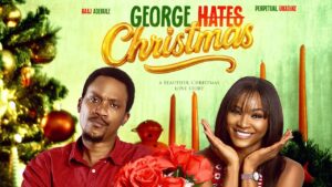 George Hates Christmas (2025) George Hates Christmas (2025)