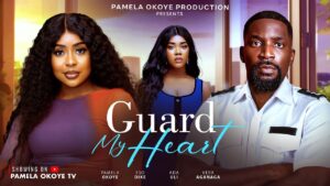 Guard My Heart (2025) Guard My Heart (2025)
